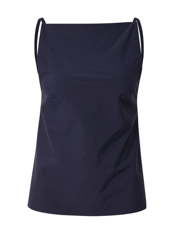 WEEKDAY WEEKDAY Top  tamno plava