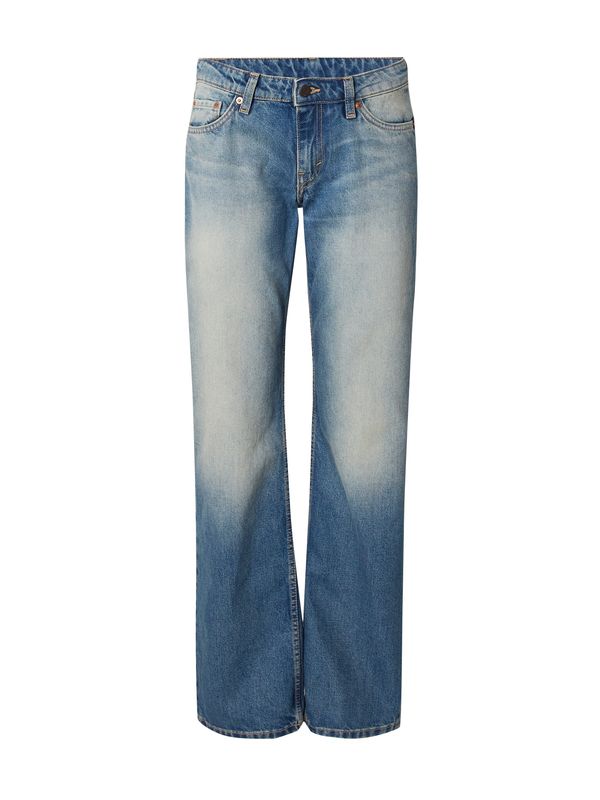 WEEKDAY WEEKDAY Traperice 'Arrow'  plava