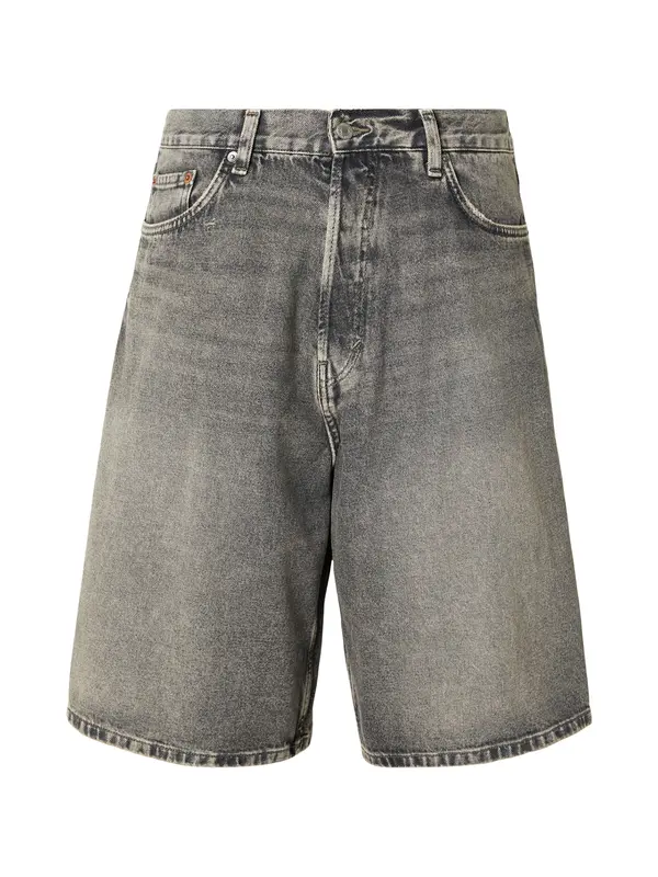 WEEKDAY WEEKDAY Traperice 'Astro'  crni traper