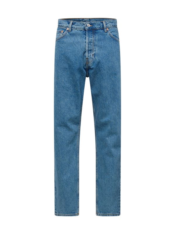 WEEKDAY WEEKDAY Traperice 'Barrel Pen'  plava