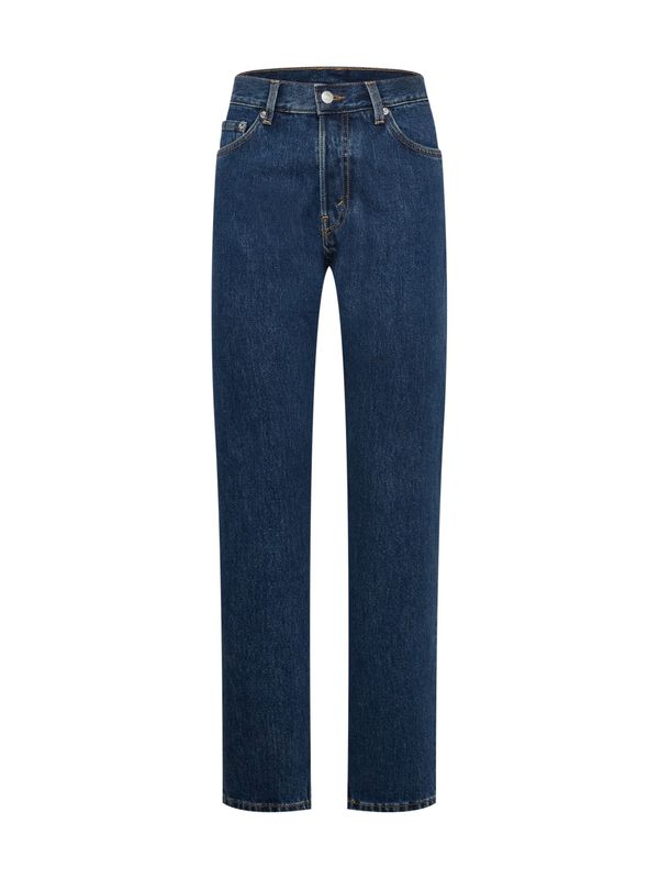 WEEKDAY WEEKDAY Traperice 'Barrel'  plava