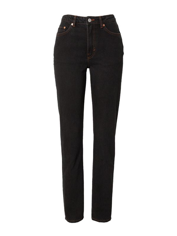 WEEKDAY WEEKDAY Traperice  crni traper