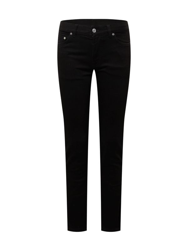 WEEKDAY WEEKDAY Traperice 'Friday'  crni traper