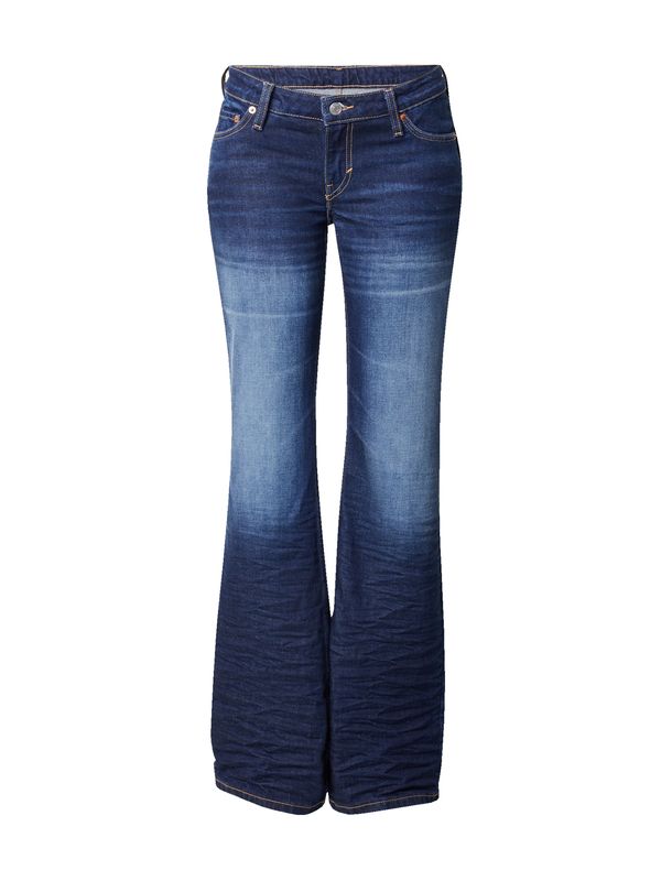 WEEKDAY WEEKDAY Traperice 'Nova'  tamno plava