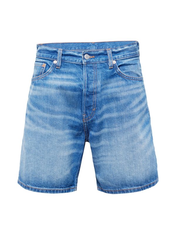 WEEKDAY WEEKDAY Traperice  plava