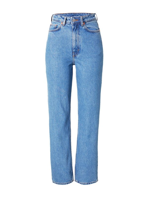 WEEKDAY WEEKDAY Traperice 'Rowe Echo'  svijetloplava