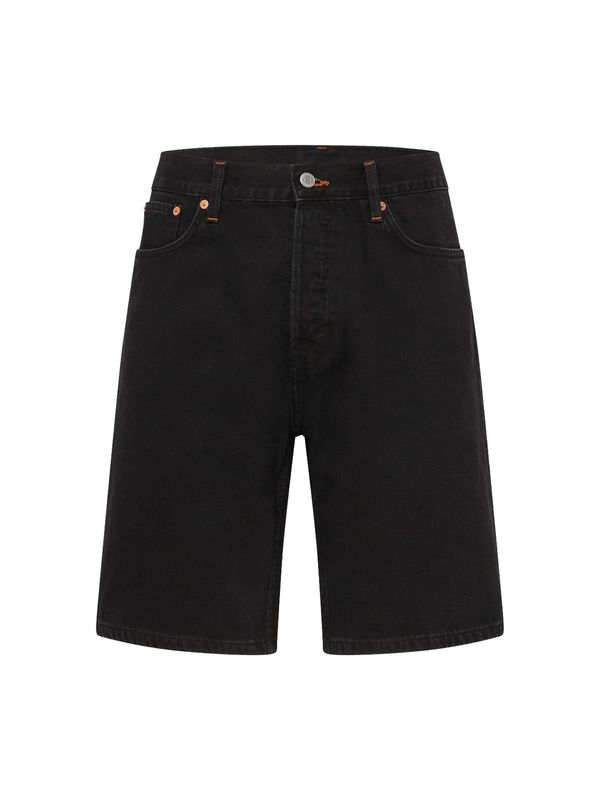 WEEKDAY WEEKDAY Traperice 'Space'  crna