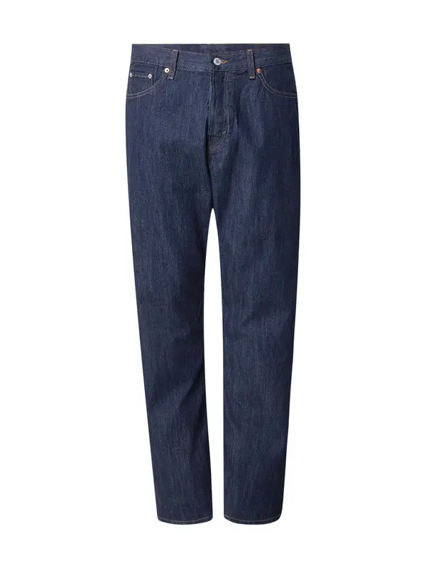 WEEKDAY WEEKDAY Traperice 'Space Seven'  tamno plava