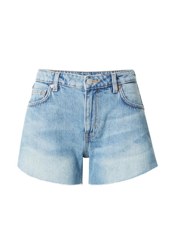 WEEKDAY WEEKDAY Traperice 'Swift'  svijetloplava