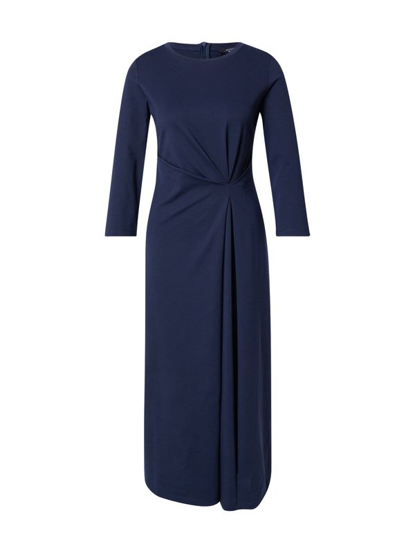 Weekend Max Mara Weekend Max Mara Haljina 'BALENIO'  mornarsko plava