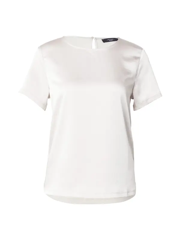 Weekend Max Mara Weekend Max Mara Majica 'GILBERT'  prljavo bijela