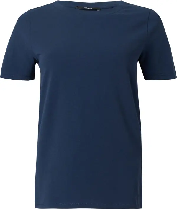 Weekend Max Mara Weekend Max Mara Majica 'MULTIF'  morsko plava