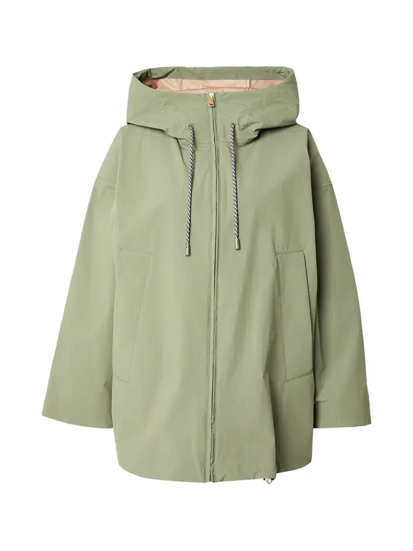 Weekend Max Mara Weekend Max Mara Prijelazna jakna 'BELLA'  maslinasta