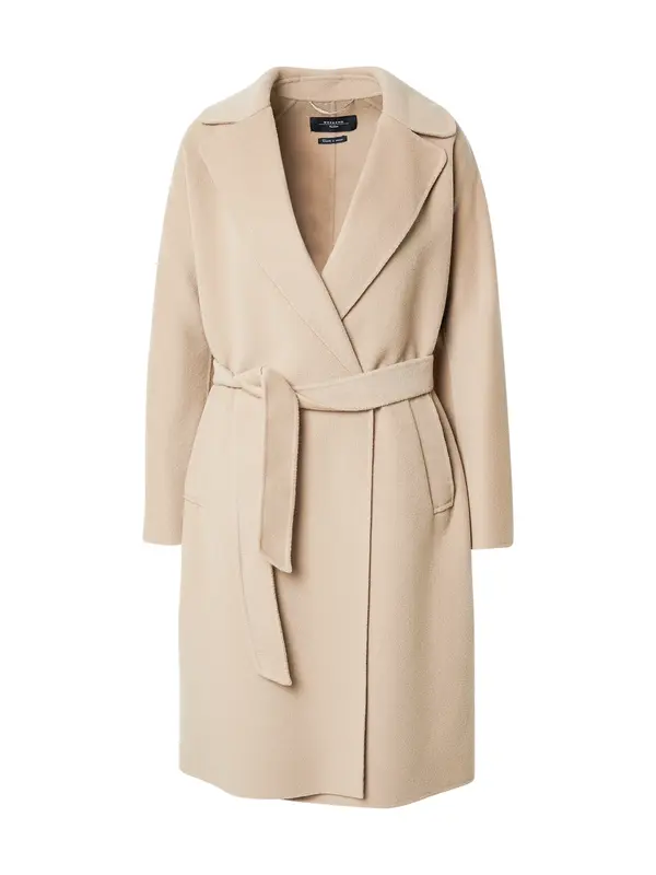 Weekend Max Mara Weekend Max Mara Prijelazni kaput 'CIVADA'  boja devine dlake (camel)