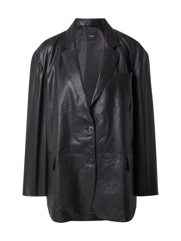 Weekend Max Mara Weekend Max Mara Sako 'MARAT'  crna