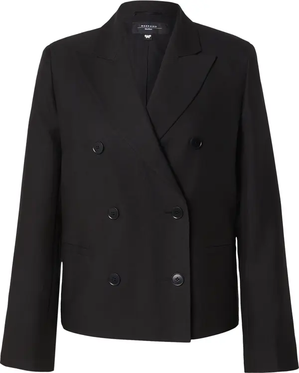 Weekend Max Mara Weekend Max Mara Sako 'NEMBI'  crna