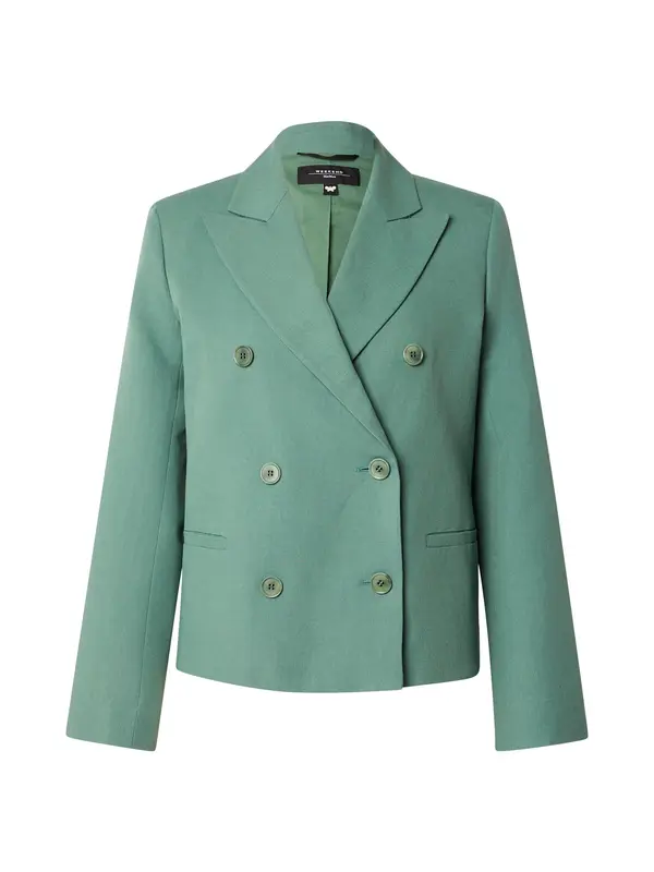 Weekend Max Mara Weekend Max Mara Sako 'NEMBI'  menta