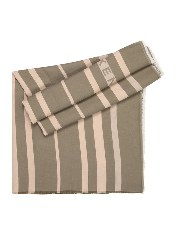 Weekend Max Mara Weekend Max Mara Šal 'EUFEMIA'  kaki / maslinasta