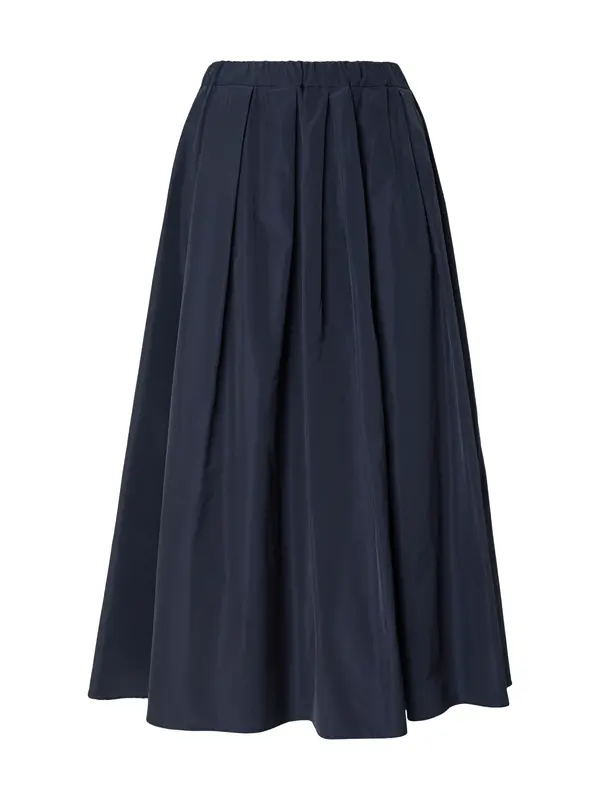 Weekend Max Mara Weekend Max Mara Suknja 'FORMICA'  tamno plava