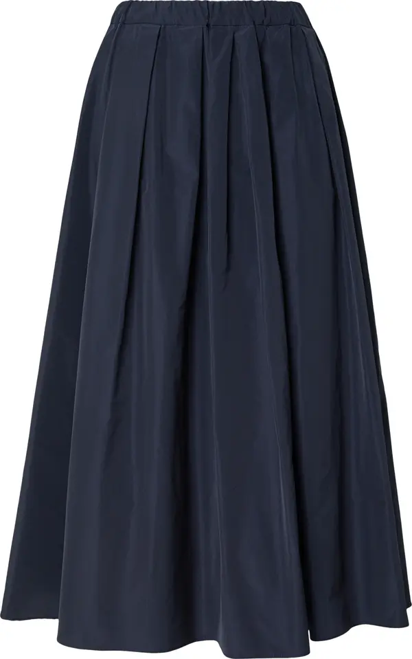 Weekend Max Mara Weekend Max Mara Suknja 'FORMICA'  tamno plava