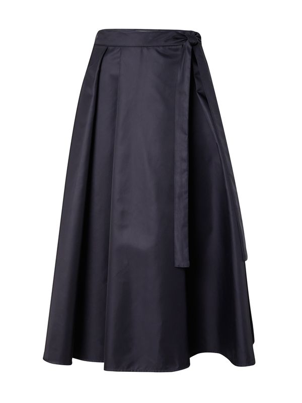 Weekend Max Mara Weekend Max Mara Suknja 'Gonna'  crna