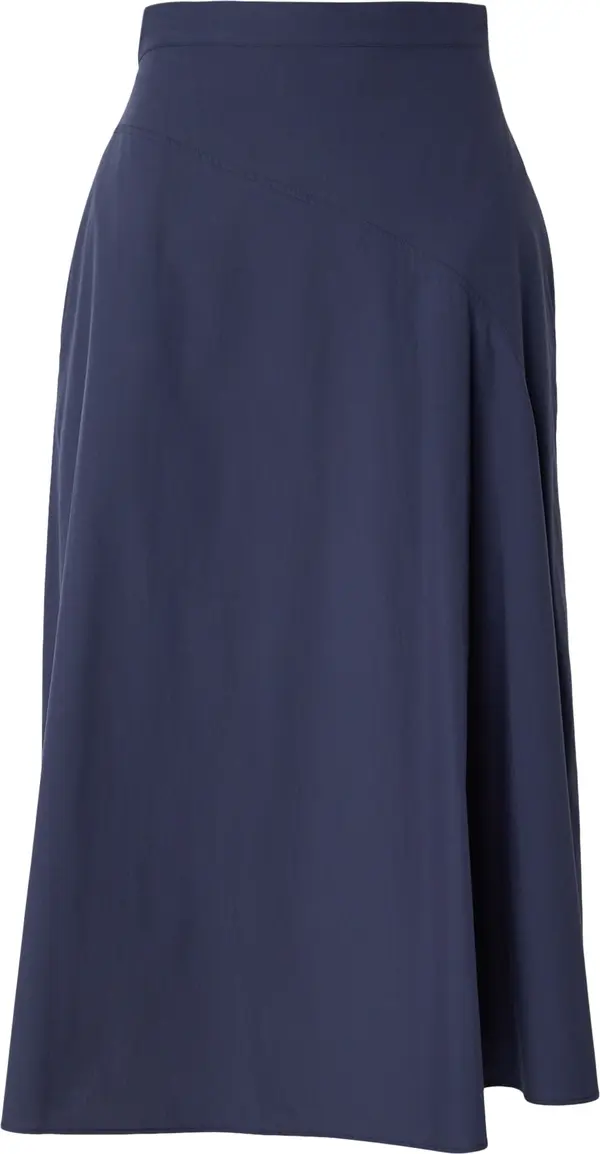 Weekend Max Mara Weekend Max Mara Suknja 'ZATTERA'  mornarsko plava