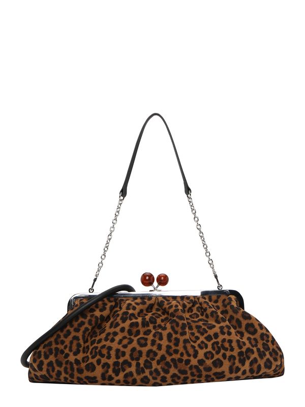 Weekend Max Mara Weekend Max Mara Torba za na rame 'MOSCOVA'  smeđa / čokolada