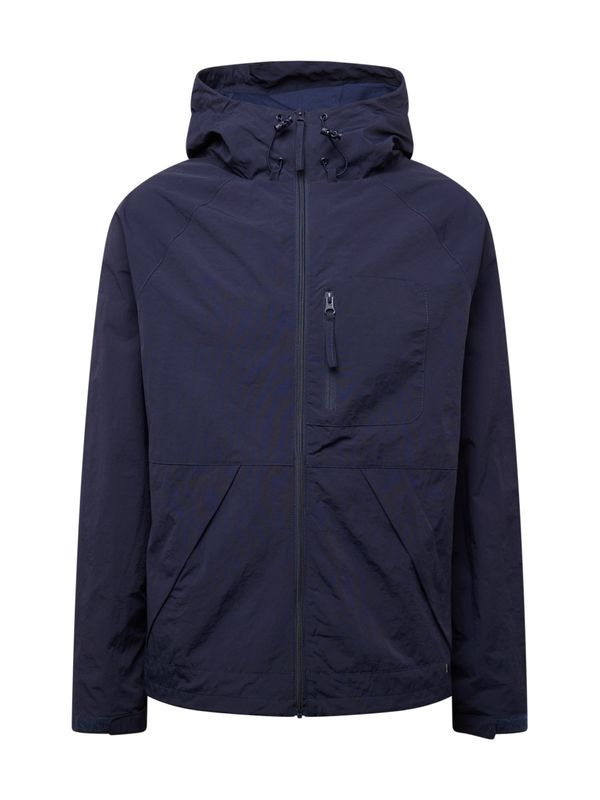 Wemoto Wemoto Prijelazna jakna 'Lew'  mornarsko plava