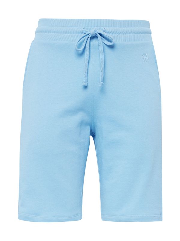 WESTMARK LONDON WESTMARK LONDON Hlače  svijetloplava