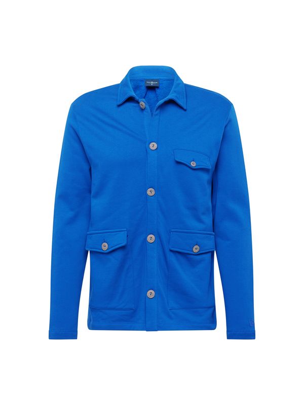 WESTMARK LONDON WESTMARK LONDON Prijelazna jakna 'Core'  kraljevsko plava