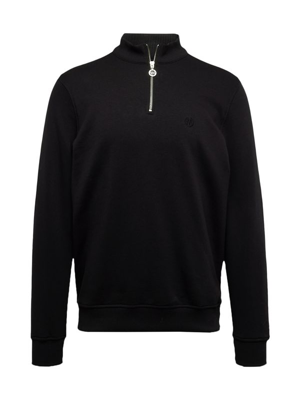 WESTMARK LONDON WESTMARK LONDON Sweater majica  crna