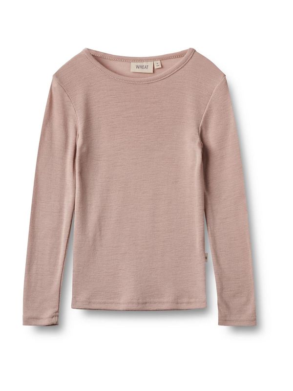 Wheat Wheat Majica  roza