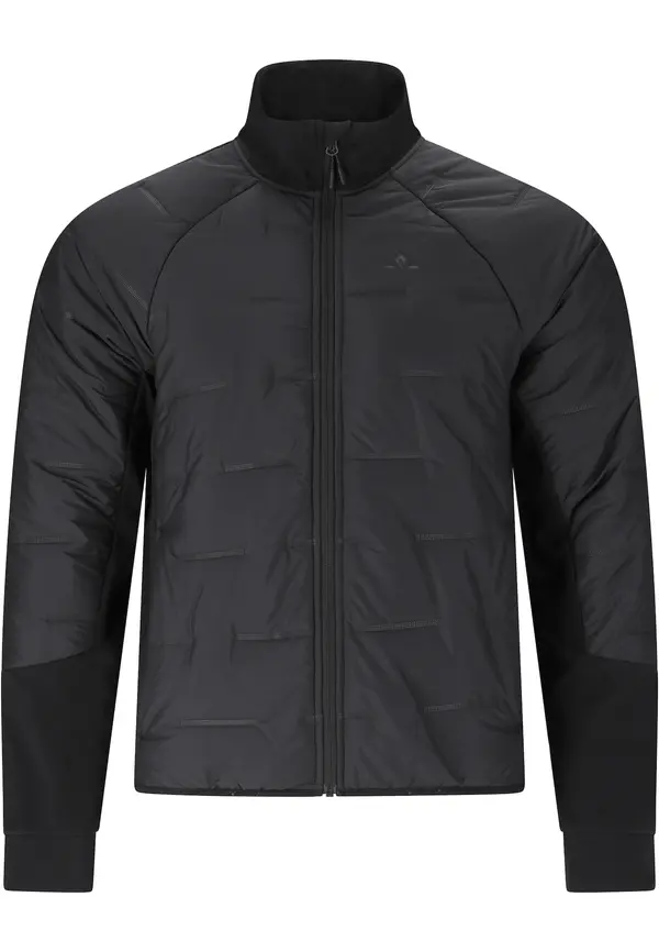 Whistler Whistler Outdoor jakna 'Ari'  crna