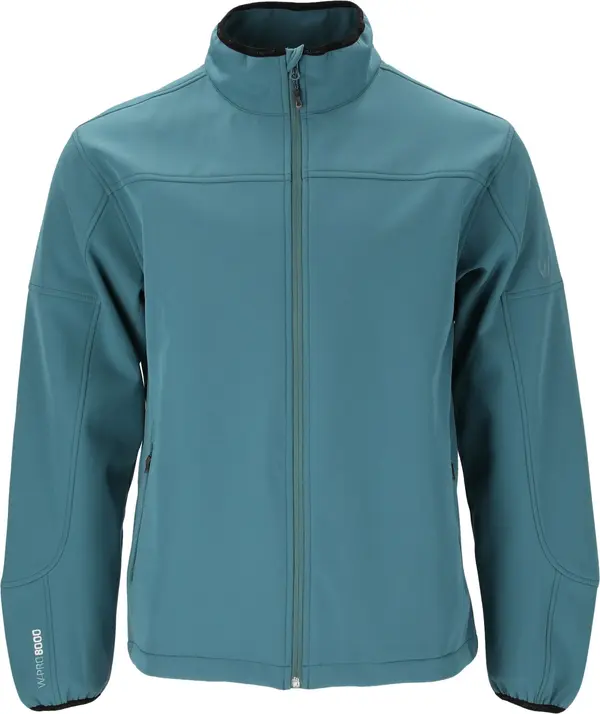 Whistler Whistler Outdoor jakna 'Dublin'  žad