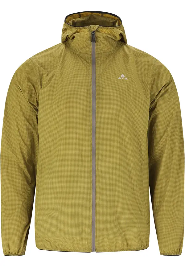 Whistler Whistler Outdoor jakna 'Fabel'  limeta