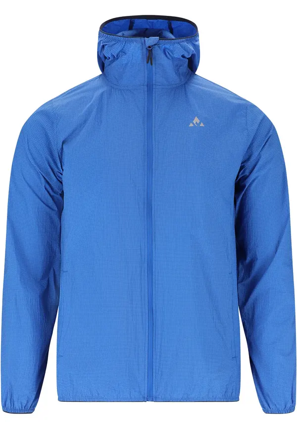 Whistler Whistler Outdoor jakna 'Fabel'  plava / svijetloplava