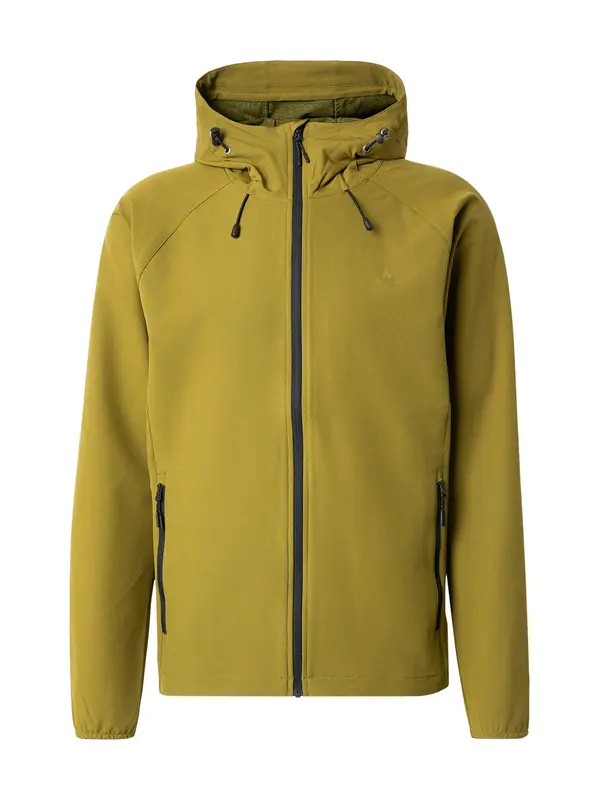 Whistler Whistler Outdoor jakna 'Kodie'  maslinasta