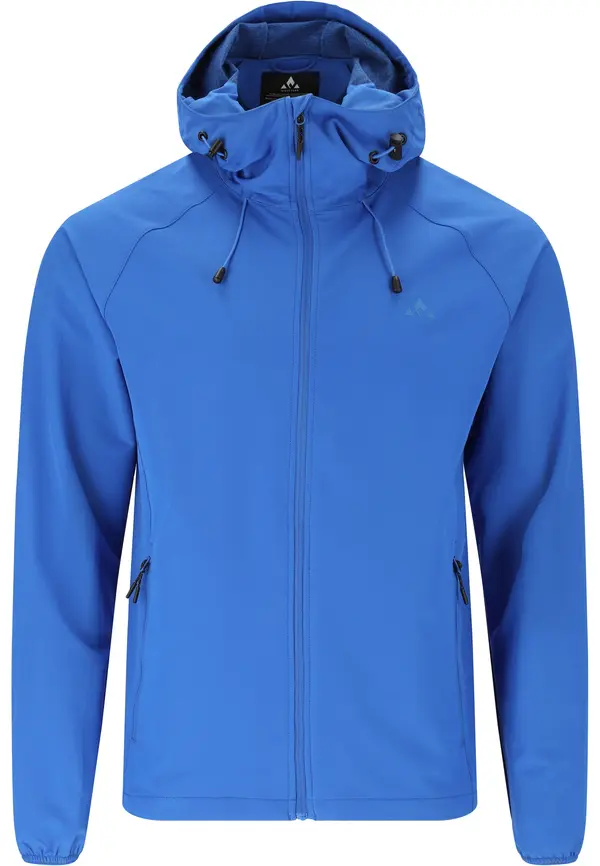Whistler Whistler Outdoor jakna 'Kodie'  plava