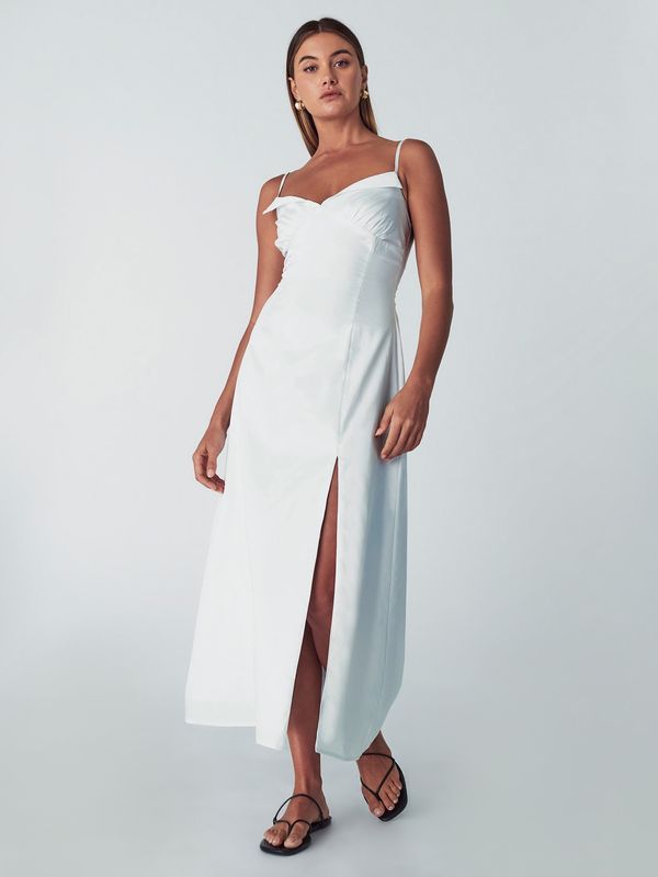 Willa Willa Haljina 'Alva'  bijela