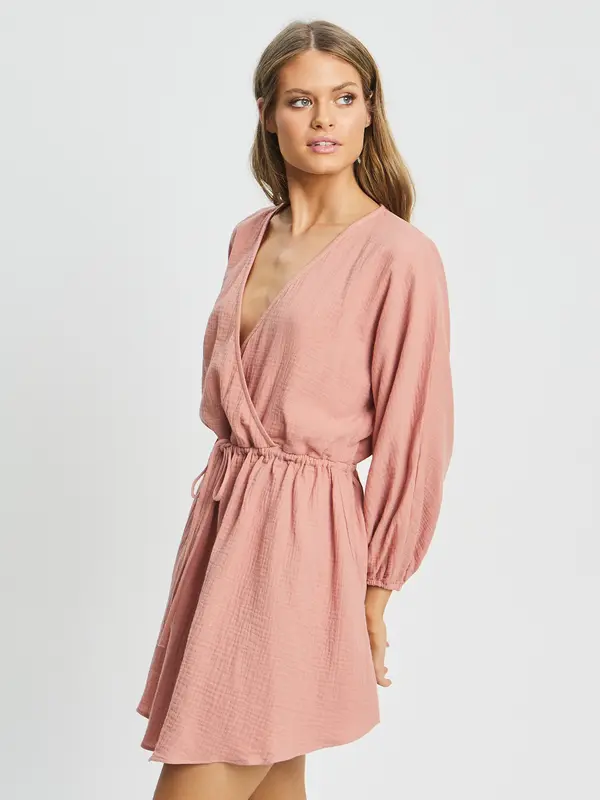 Willa Willa Haljina 'April'  rosé