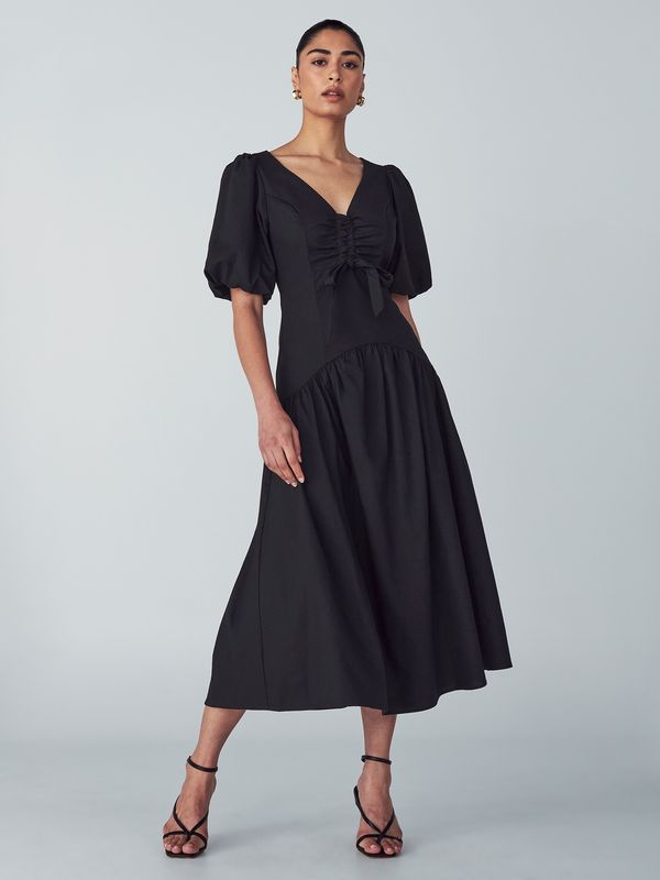 Willa Willa Haljina 'Inez'  crna