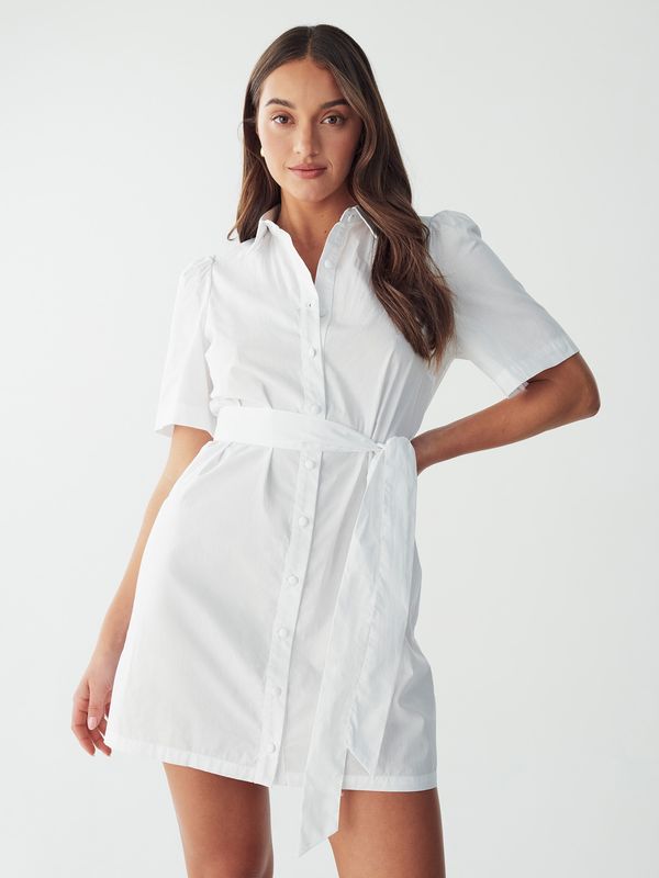 Willa Willa Haljina 'IZA'  bijela