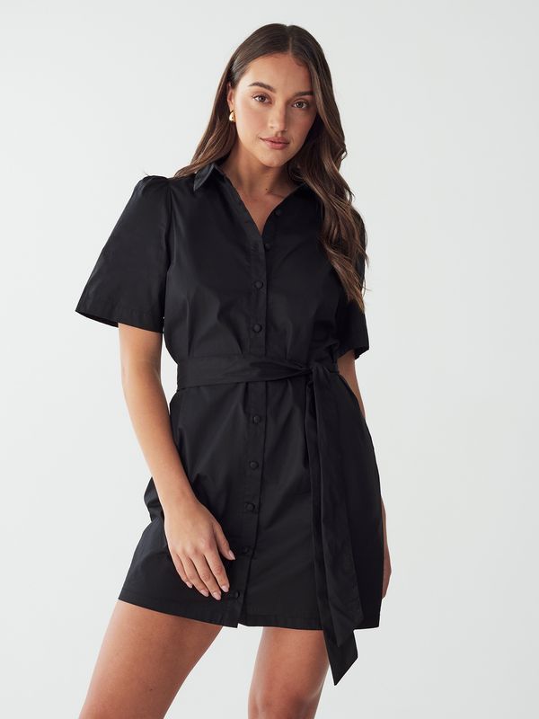 Willa Willa Haljina 'IZA'  crna