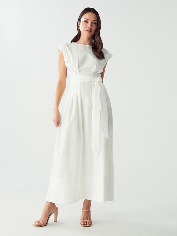 Willa Willa Haljina 'Leica'  bijela
