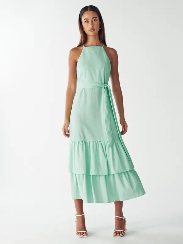 Willa Willa Haljina 'Lou'  menta