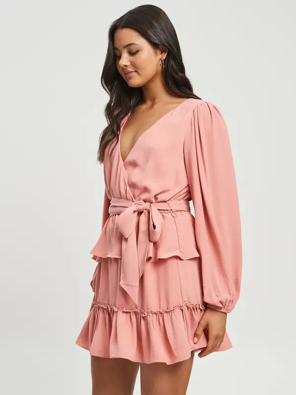 Willa Willa Haljina 'LYNNEY'  rosé