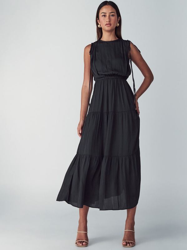 Willa Willa Haljina 'Niam'  crna