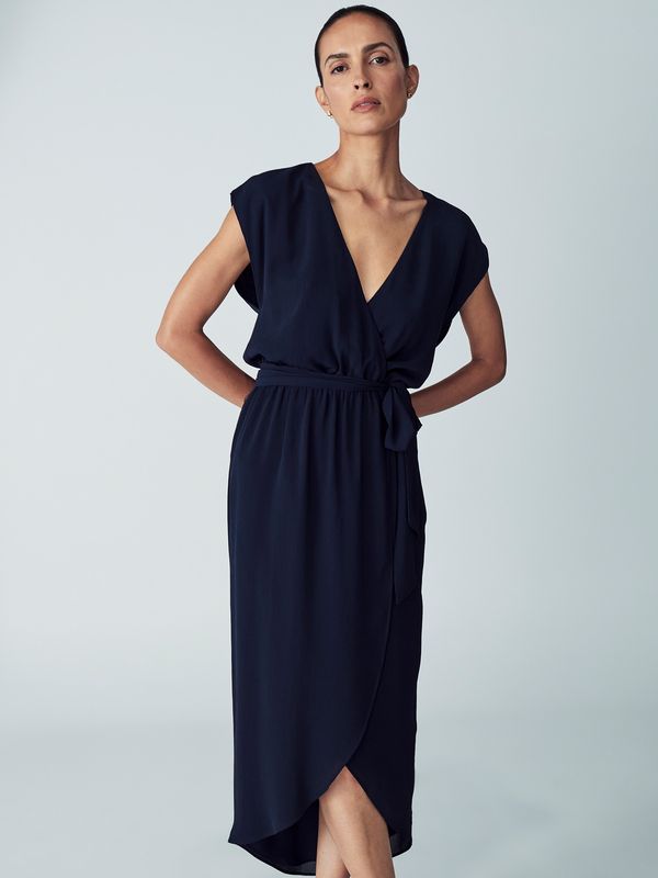 Willa Willa Haljina 'NYRIE'  plava