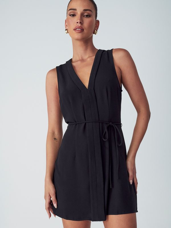 Willa Willa Haljina 'Rayan'  crna