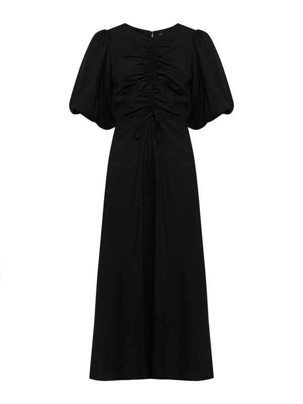 Willa Willa Haljina 'SHELLY'  crna